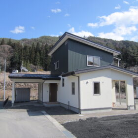 ママに家族にやさしいあったか住まい