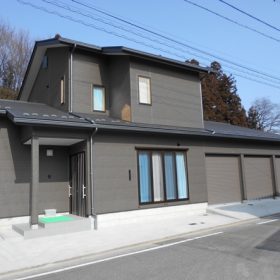 自分の”好き”が込められた住まい