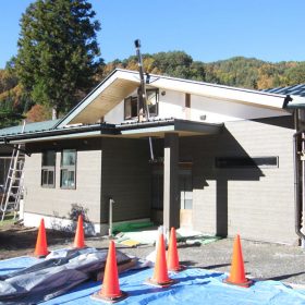 飯島町Ｔ様邸