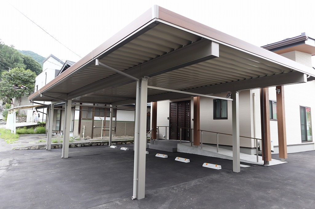 諏訪市 C様邸