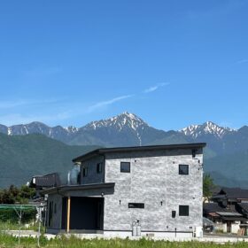 M様邸　新築工事