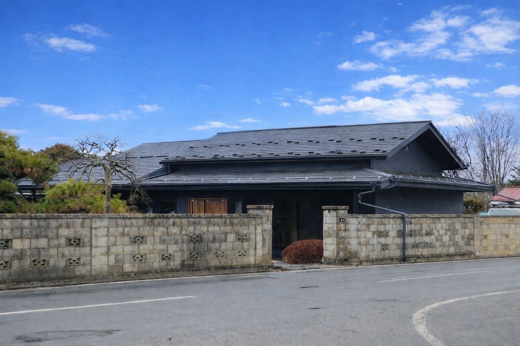 S様邸 古民家平屋リフォーム