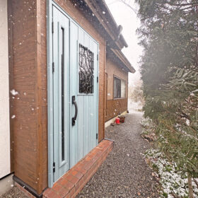 建具リフォーム