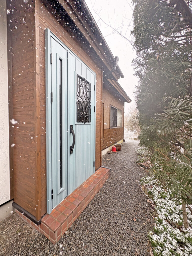 建具リフォーム