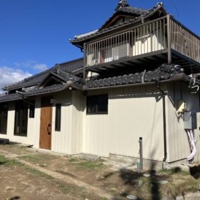 完成はこれから。“自分たちらしく”育てていくリノベーション